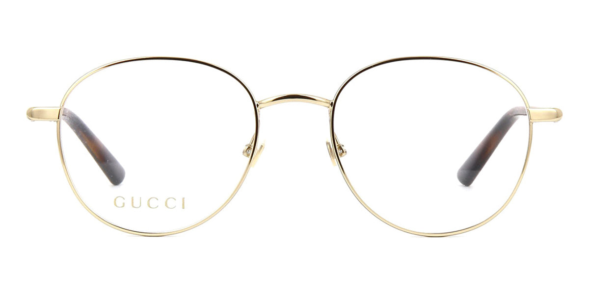 Gucci GG0392O 003 8 Gọng kính cận Gucci GG0392O 003 chính hãng