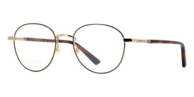 Gọng kính Gucci GG0392O 004 chính hãng