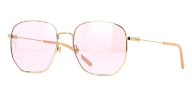 Gucci GG0396S 004 Blue & Beyond 4 Gọng kính Gucci GG0396S 004 Blue & Beyond chính hãng