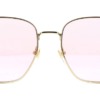 Gọng kính mắt Gucci GG0396S 004 Blue & Beyond chính hãng