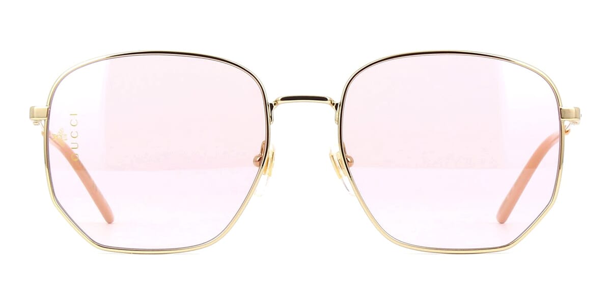 Gucci GG0396S 004 Blue & Beyond 10 Gọng kính cận Gucci GG0396S 004 Blue & Beyond chính hãng