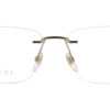 Gọng kính mắt Gucci GG0399O 002 chính hãng