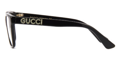 Gucci GG0420O 001 Black 5 Gọng kính Gucci GG0420O 001 Black