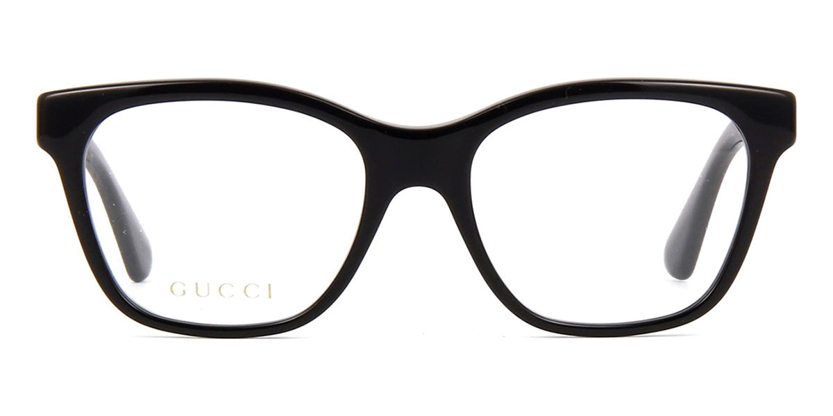 Gucci GG0420O 001 Black 10 Gọng kính cận Gucci GG0420O 001 Black chính hãng
