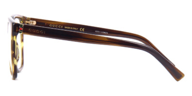 Gucci GG0452O 004 3 Gọng kính Gucci GG0452O 004