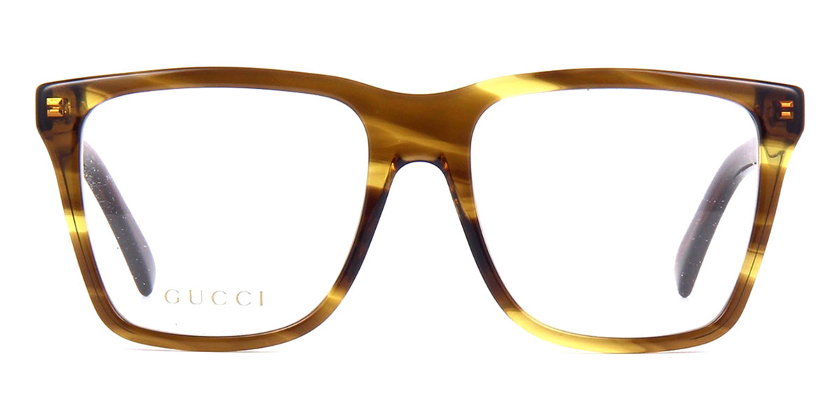 Gucci GG0452O 004 8 Gọng kính cận Gucci GG0452O 004 chính hãng