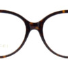 Gọng kính mắt Gucci GG0474O 002 chính hãng