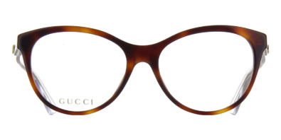 Gọng kính mắt Gucci GG0486O 003 chính hãng