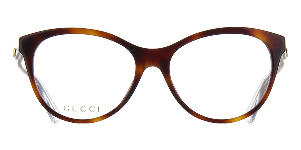 Gucci GG0486O 003 8 Gọng kính cận Gucci GG0486O 003 chính hãng