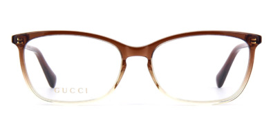 Gọng kính mắt Gucci GG0548O 007 chính hãng