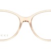 Gucci GG0550O 012 7 Gọng kính mắt Gucci GG0550O 012 chính hãng