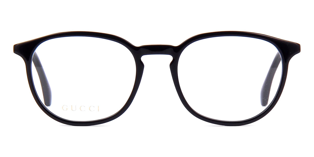 Gucci GG0551O 005 8 Gọng kính cận Gucci GG0551O 005 chính hãng