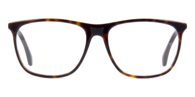Gọng kính mắt Gucci GG0554O 002 chính hãng