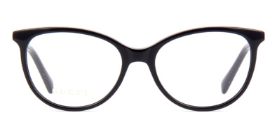 Gọng kính mắt Gucci GG0550O 001 chính hãng