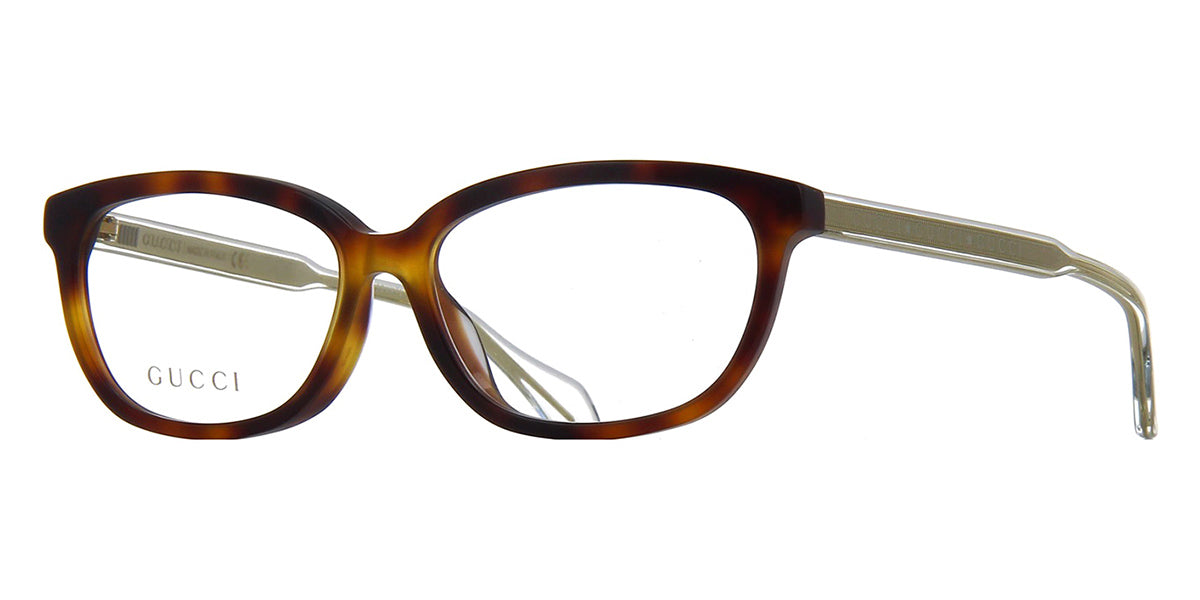 Gucci GG0568OA 002 2 Gọng kính Gucci GG0568OA 002 chính hãng