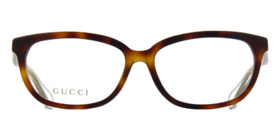 Gọng kính mắt Gucci GG0568OA 002 chính hãng