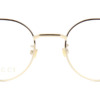 Gọng kính mắt Gucci GG0581O 001 chính hãng