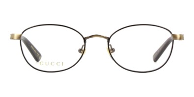 Gọng kính mắt Gucci GG0591OJ 005 chính hãng
