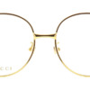 Gọng kính mắt Gucci GG0596OA 003 chính hãng