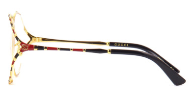 Gucci GG0596OA 003 5 Gọng kính Gucci GG0596OA 003