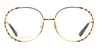 Gọng kính mắt Gucci GG0596OA 003 chính hãng