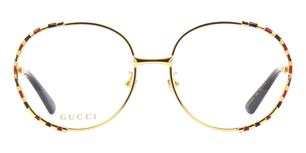 Gucci GG0596OA 003 10 Gọng kính cận Gucci GG0596OA 003 chính hãng