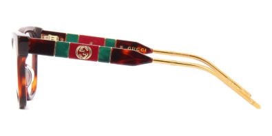 Gọng kính Gucci GG0600O 002