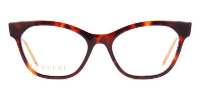 Gọng kính mắt Gucci GG0600O 002 chính hãng