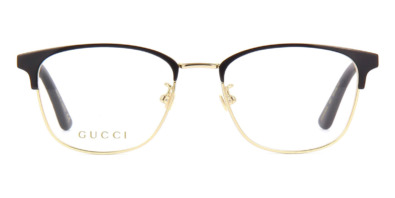 Gọng kính mắt Gucci GG0609OK 001 chính hãng