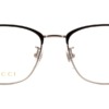 Gọng kính mắt Gucci GG0609OK 002 chính hãng