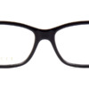 Gọng kính mắt Gucci GG0716O 001 chính hãng