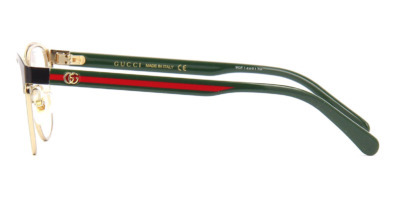 Gọng kính Gucci GG0718O 001