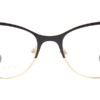 Gucci GG0718O 001 5 Gọng kính mắt Gucci GG0718O 001 chính hãng