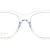 Gọng kính mắt Gucci GG0737O 018 chính hãng