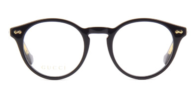 Gọng kính mắt Gucci GG0738O 001 chính hãng
