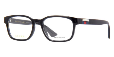 Gọng kính Gucci GG0749O 001 chính hãng