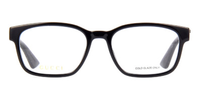 Gọng kính mắt Gucci GG0749O 001 chính hãng