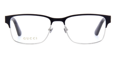 Gọng kính mắt Gucci GG0750O 001 chính hãng