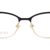 Gucci GG0751O 002 6 Gọng kính mắt Gucci GG0751O 002 chính hãng