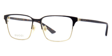 Gọng kính Gucci GG0756OA 002 chính hãng