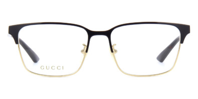 Gọng kính mắt Gucci GG0756OA 002 chính hãng