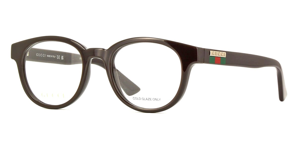 Gucci GG0769O 005 2 Gọng kính Gucci GG0769O 005 chính hãng