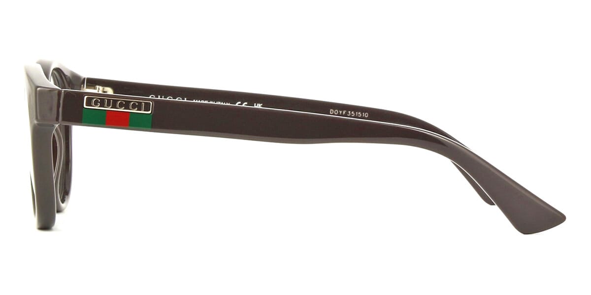 Gucci GG0769O 005 3 Gọng kính Gucci GG0769O 005