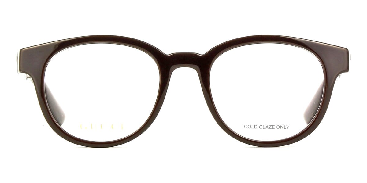 Gucci GG0769O 005 10 Gọng kính cận Gucci GG0769O 005 chính hãng