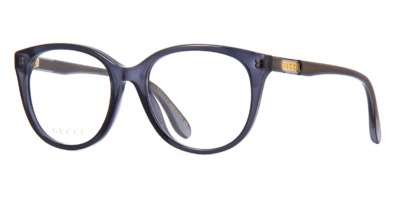 Gọng kính Gucci GG0791O 001 chính hãng
