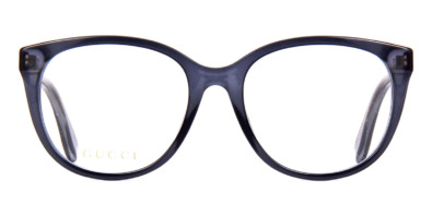 Gọng kính mắt Gucci GG0791O 001 chính hãng