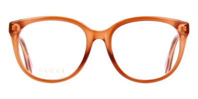 Gọng kính mắt Gucci GG0791O 002 chính hãng
