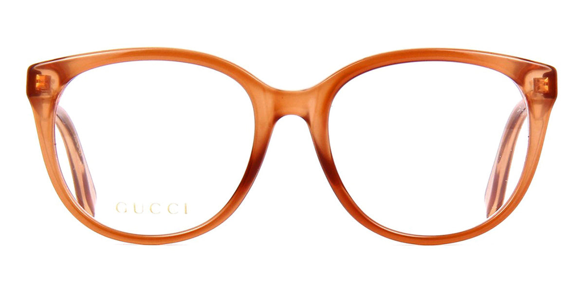 Gucci GG0791O 002 8 Gọng kính cận Gucci GG0791O 002 chính hãng