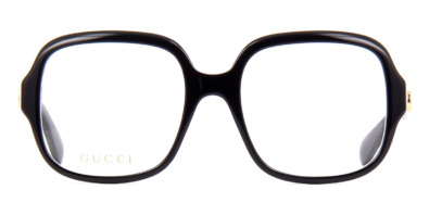 Gọng kính mắt Gucci GG0799O 001 chính hãng