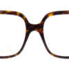 Gọng kính mắt Gucci GG0799O 002 chính hãng